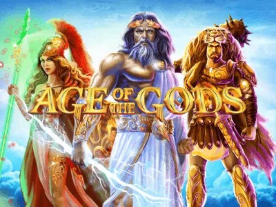 Play Age of the Gods slot by Playtech on hellspinpl.eu
