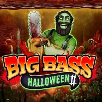 Play Big Bass Halloween 2 slot by Pragmatic Play on hellspinpl.eu