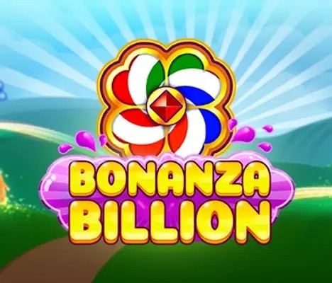Bonanza Billion online game logo by BGAMING on hellspinpl.eu