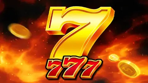 Enjoy SevenSevenSeven by Jili Games – logo hosted on hellspinpl.eu